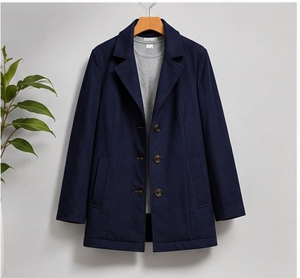 Blue Coat