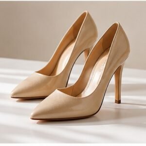 Heel Shoe