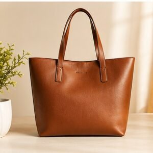 Leather Bag