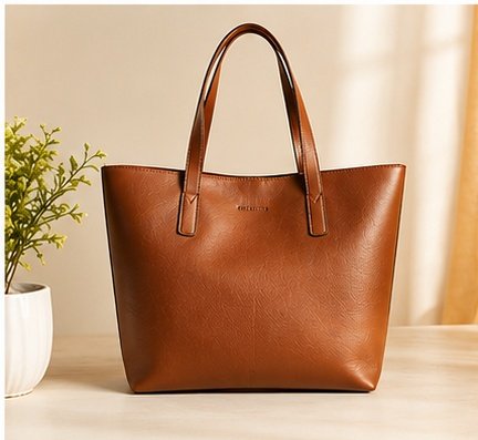 Leather Bag