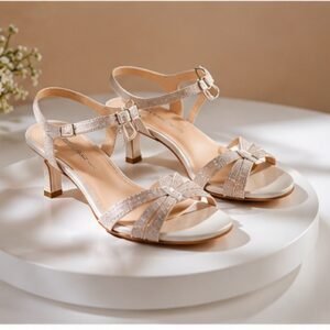 Party Sandal