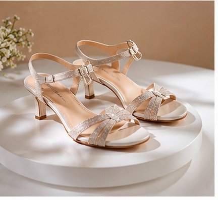 Party Sandal