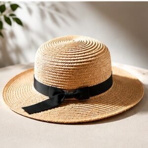 Summer Hat
