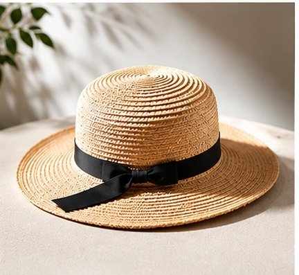 Summer Hat