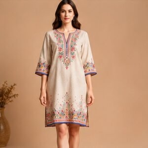 Tunic Dress