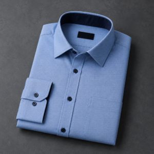 Men’s Classic Formal Shirt