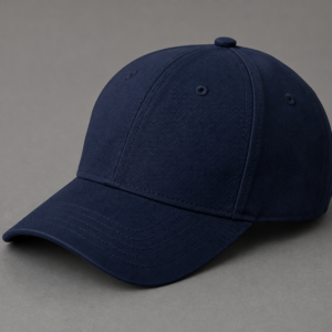 Kids Classic Cotton Cap
