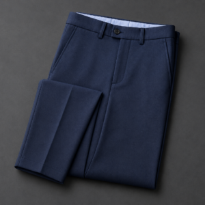 Men’s Classic Formal Trousers