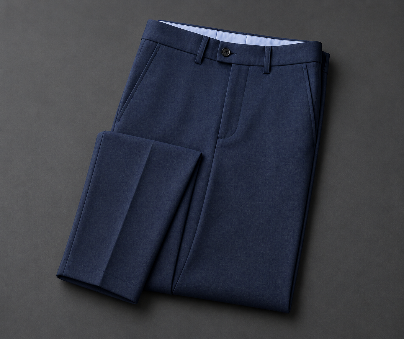 Men’s Classic Formal Trousers