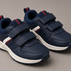 Kids Classic Casual Sneakers