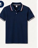 Men's Polo T-Shirt