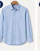 Men's Casual Shirt