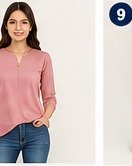 Women's Casual Top