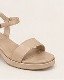Women's Block Heel Sandals