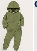 Kids Hoodie Set