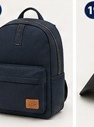 Stylish Backpack