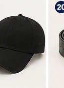 Baseball Cap