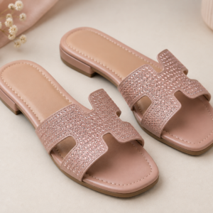 Women’s Elegant Casual Slippers