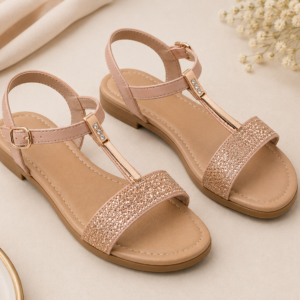 Women’s Elegant Flat Sandals